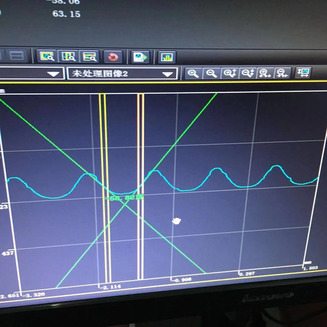 歡迎日本基恩士公司來我公司指導工作